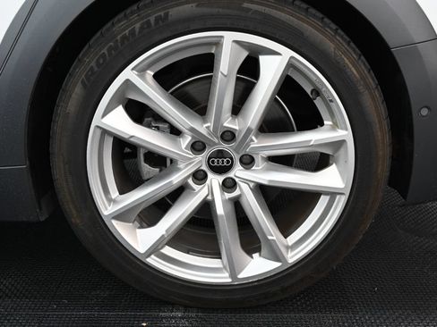 Used 2020 Audi A6 3.0T allroad Premium Plus AWD/4WD image 39