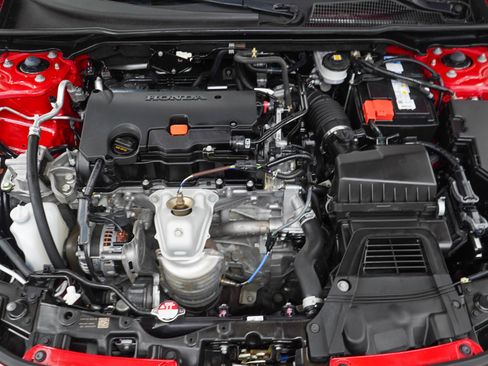 Used 2024 Honda Civic Sport image 28
