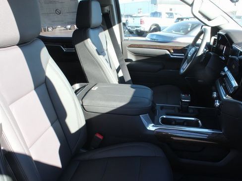 New 2026 GMC Sierra 1500 Elevation w/ Elevation Premium Package image 30