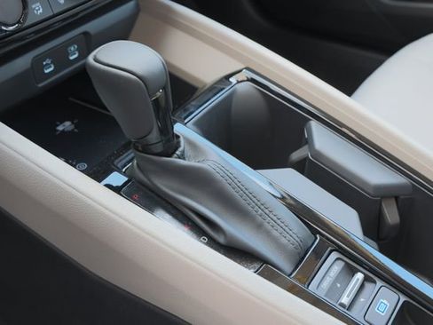 New 2026 Honda Accord EX-L image 15