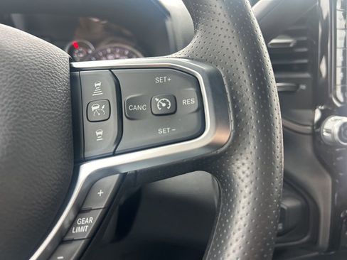 New 2026 RAM 2500 Tradesman AWD/4WD image 16