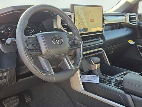New 2026 Toyota Tundra SR5 AWD/4WD image 8
