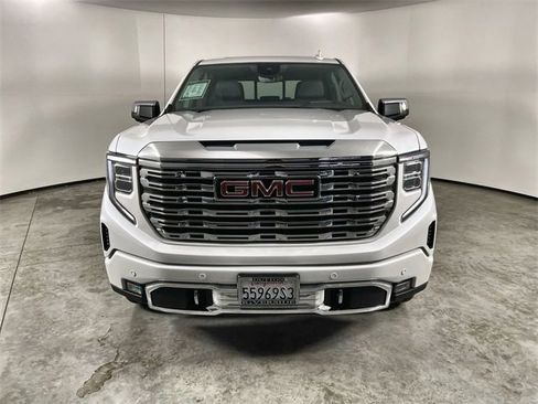 Certified 2023 GMC Sierra 1500 Denali w/ Denali Reserve Package image 3