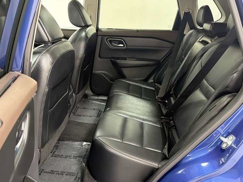 Used 2021 Nissan Rogue SL w/ Premium Package AWD/4WD image 25