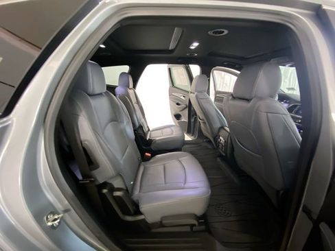Certified 2023 Buick Enclave Essence w/ Experience Buick Package image 32
