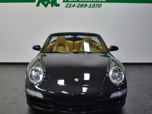 Used 2006 Porsche 911 Carrera S RWD image 3