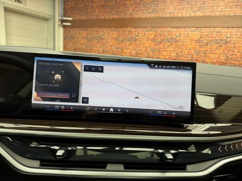 New 2026 BMW X7 xDrive40i image 18