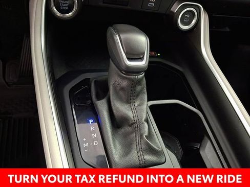 Certified 2024 Toyota Grand Highlander XLE image 17