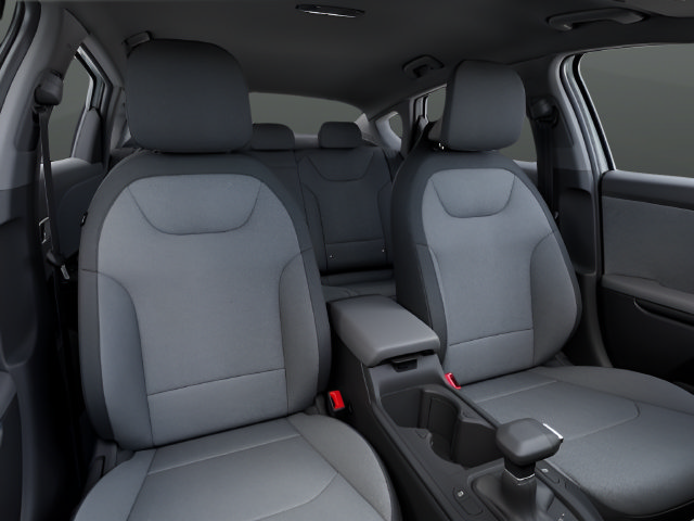 New 2026 Kia K4 FWD image 10