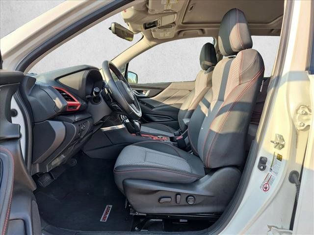 Used 2020 Subaru Forester Sport AWD/4WD image 14