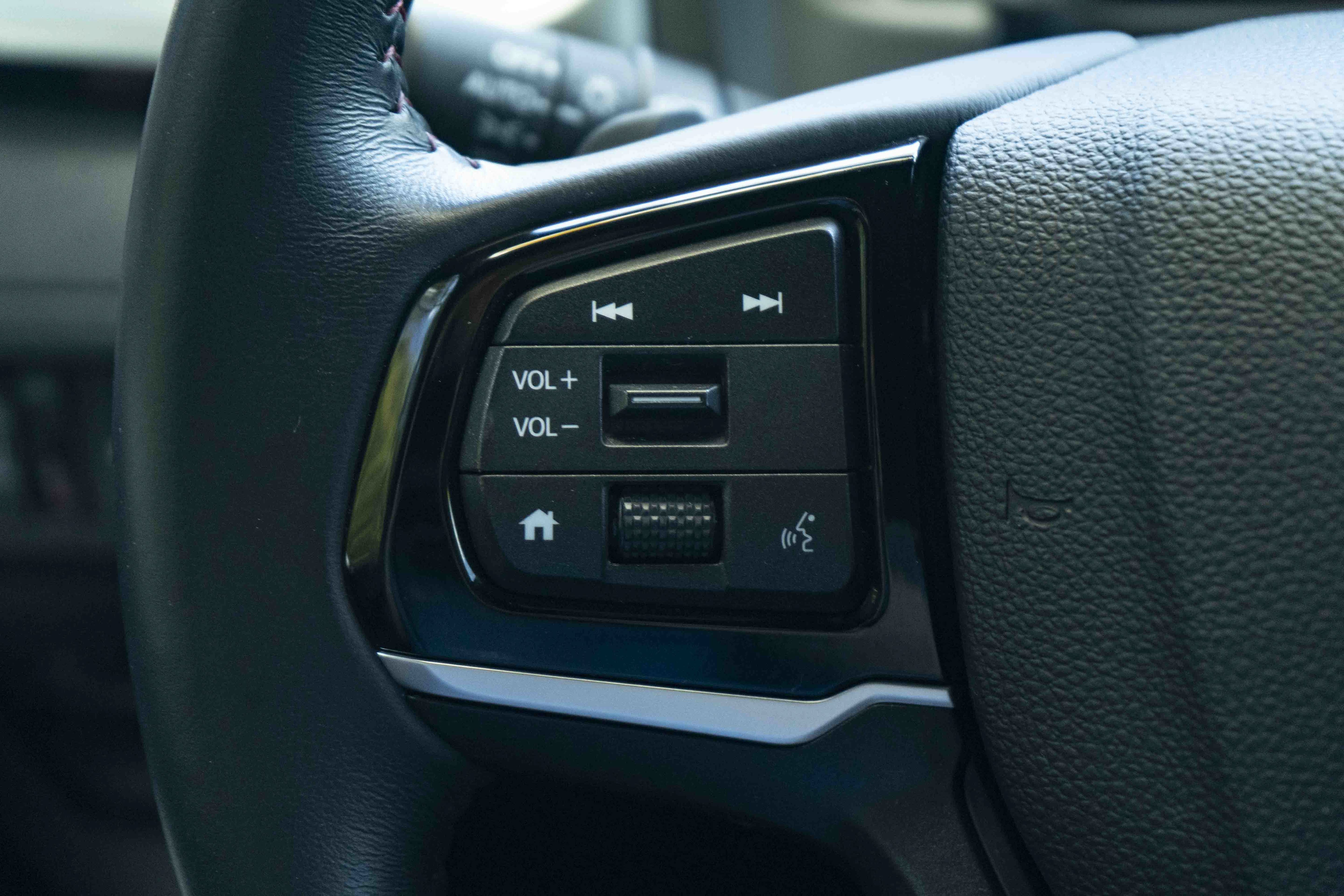 Used 2025 Honda Odyssey Sport-L image 21