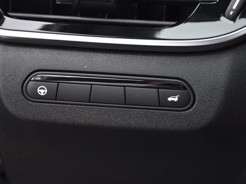 New 2027 INFINITI QX60 Luxe w/ Cargo Package FWD image 24