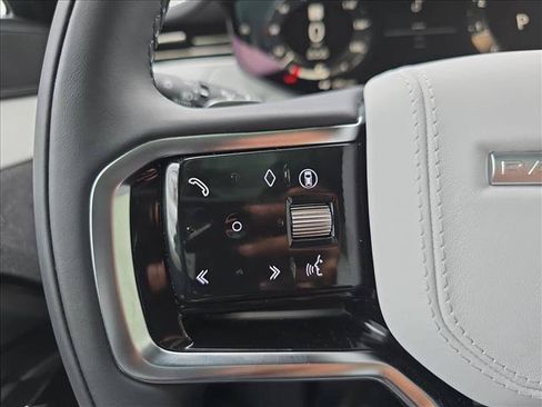 New 2026 Land Rover Range Rover Sport SE AWD/4WD image 17
