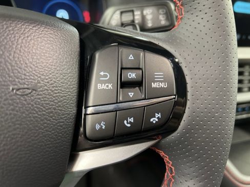 New 2026 Ford Explorer ST w/ Sun And Sound Package image 21