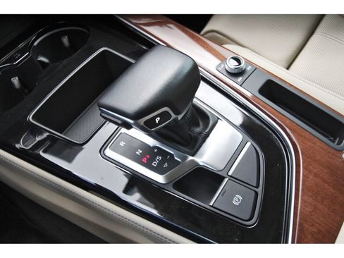 Used 2023 Audi A5 2.0T Premium Plus w/ Premium Plus AWD/4WD image 27