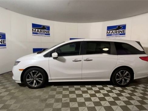 Used 2024 Honda Odyssey Touring image 7
