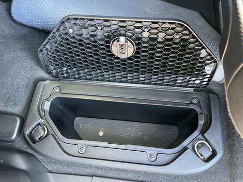Used 2022 RAM 1500 Laramie AWD/4WD image 55