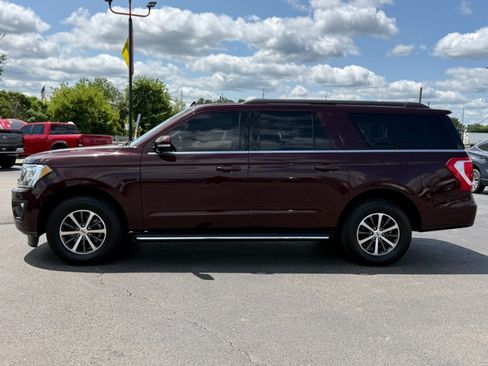 Used 2020 Ford Expedition Max XLT RWD image 5