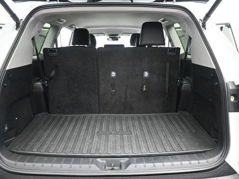 Used 2024 Toyota Grand Highlander AWD Hybrid image 21
