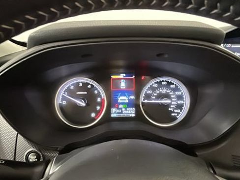 Used 2019 Subaru Forester Touring AWD/4WD image 17