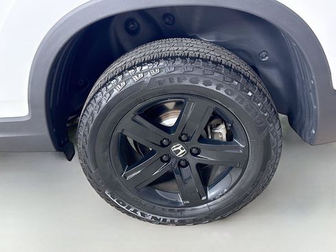 Used 2023 Honda Ridgeline Black Edition image 31