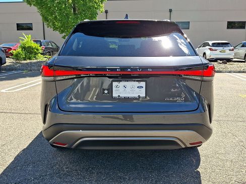 Certified 2025 Lexus RX 350 Premium AWD/4WD image 5