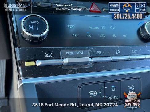 New 2026 Hyundai Santa Fe SE image 27