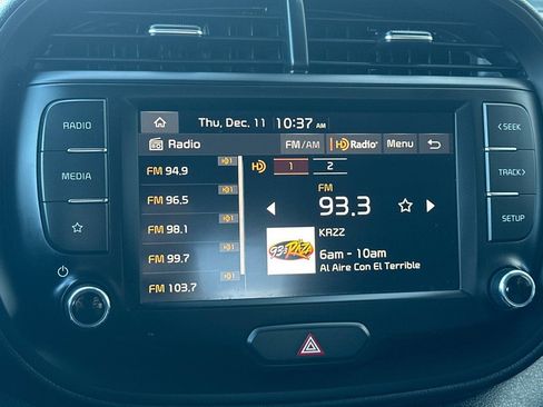 Used 2024 Kia Soul LX w/ Option Group 015 image 20