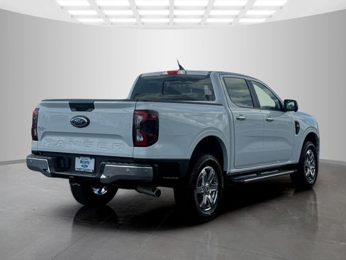 Used 2024 Ford Ranger XLT w/ Technology Package RWD image 3
