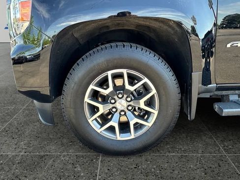 Used 2022 GMC Canyon AT4 AWD/4WD image 16