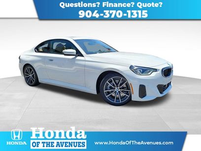 Used 2023 BMW 230i Coupe w/ Premium Package