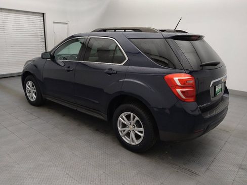 Used 2017 Chevrolet Equinox LT w/ Convenience Package AWD/4WD image 3