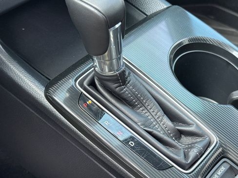 Certified 2024 Honda Civic Sport image 16