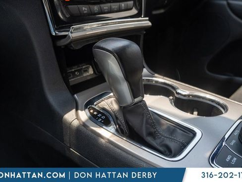 Used 2021 Jeep Grand Cherokee Overland AWD/4WD image 11