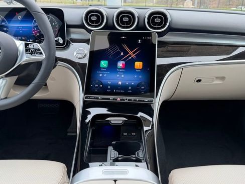 New 2026 Mercedes-Benz C 300 4MATIC Sedan image 14