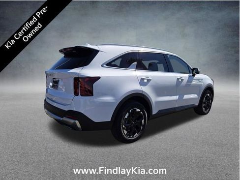 Certified 2026 Kia Sorento S image 6