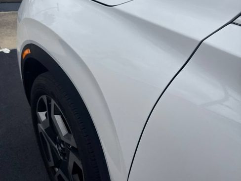 Used 2025 Hyundai Palisade SEL FWD image 3