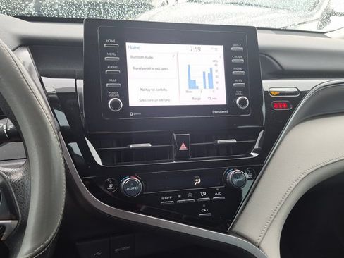 Used 2023 Toyota Camry LE FWD image 10