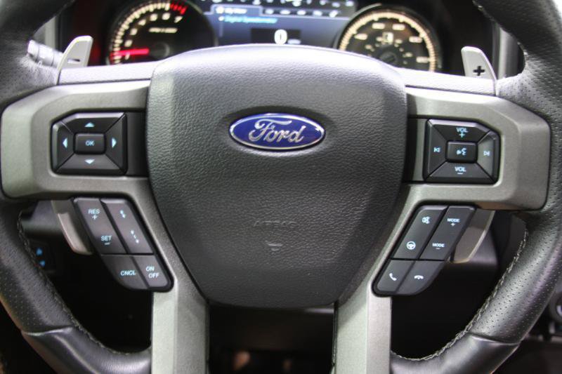 Used 2019 Ford F150 Raptor w/ Equipment Group 802A Luxury AWD/4WD image 32