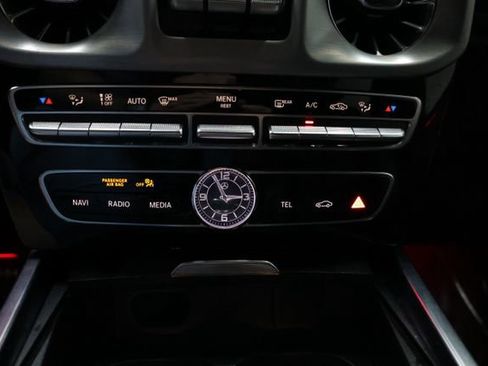 Used 2024 Mercedes-Benz G 550 image 90