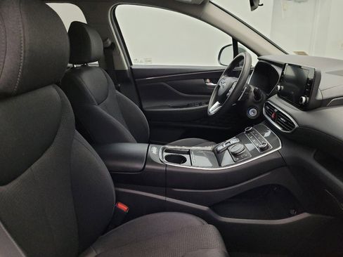Used 2021 Hyundai Santa Fe SE AWD/4WD image 21
