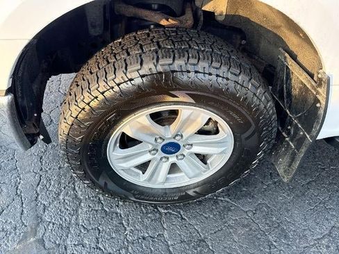 Used 2016 Ford F150 XLT w/ Trailer Tow Package image 31