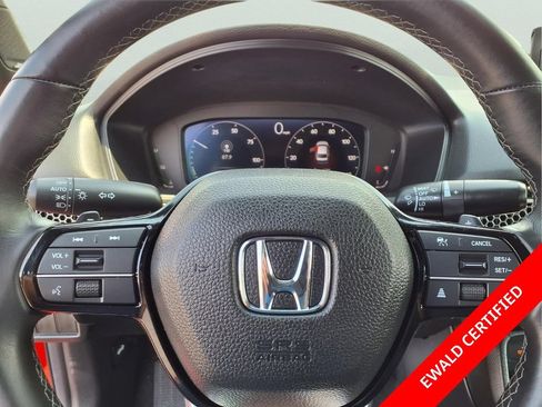 Used 2025 Honda Civic Sport Touring image 17