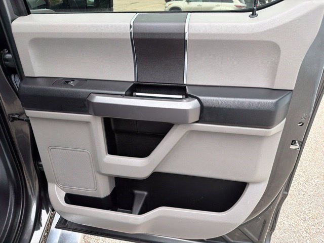 Used 2019 Ford F150 XLT AWD/4WD image 18