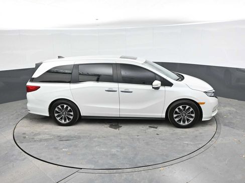 Used 2023 Honda Odyssey EX-L image 20