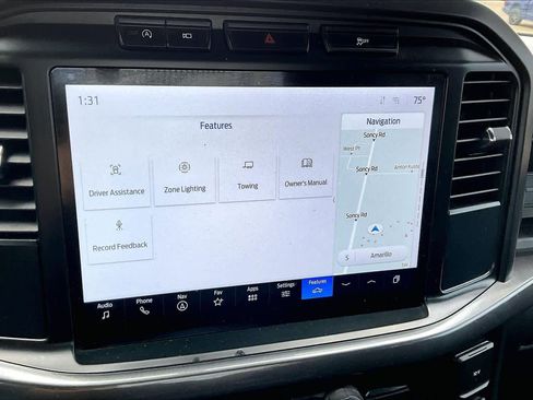 Used 2024 Ford F150 STX w/ STX Black Appearance Package image 32