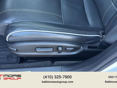 Used 2018 Acura TLX V6 SH-AWD w/ Advance Package image 14