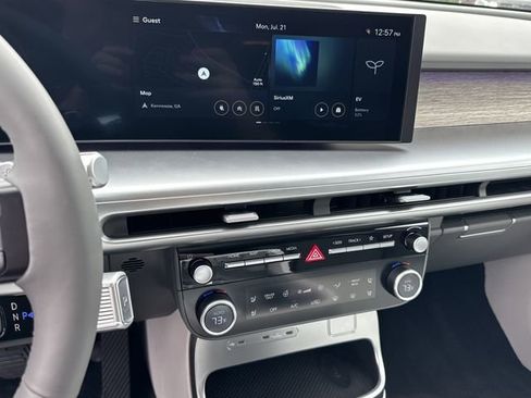 New 2026 Hyundai Ioniq 9 SEL image 22