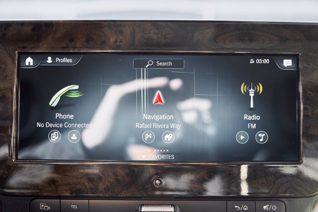 Used 2019 Mercedes-Benz Sprinter 144 image 65