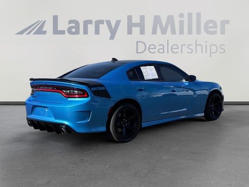 Used 2023 Dodge Charger R/T w/ Daytona Edition Group RWD image 5